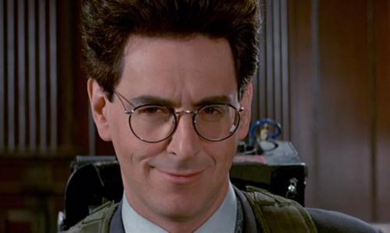 Despite Harold Ramis&#39; death, Ghostbusters 3 is still moving forward