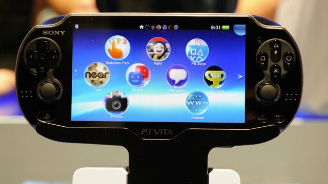 The PS Vita Might Break the Console Ban! (Again!)