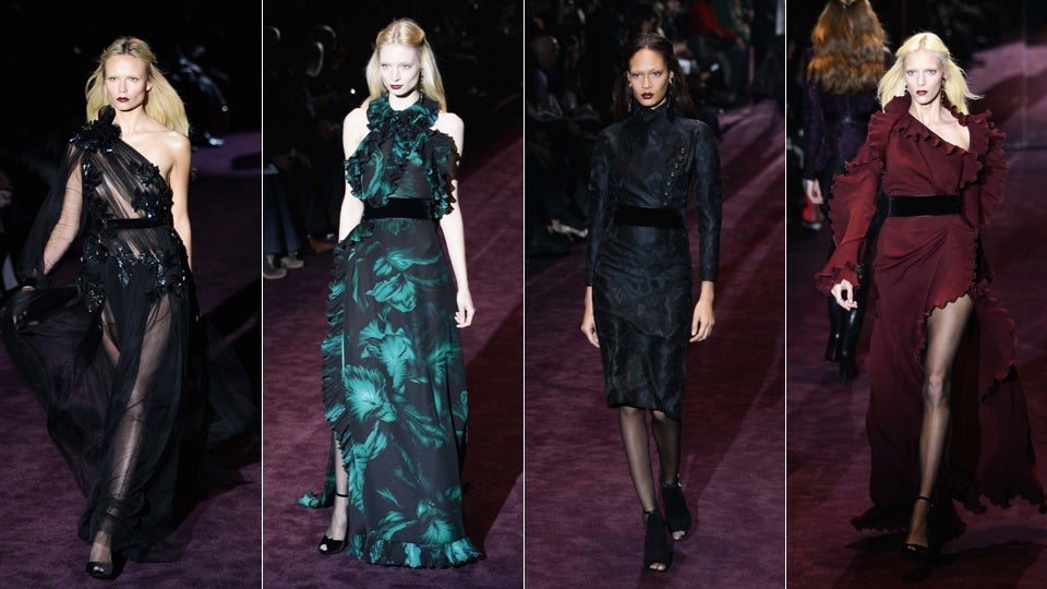 Raf Simons Out at Jil Sander, Maybe in at Christian Dior