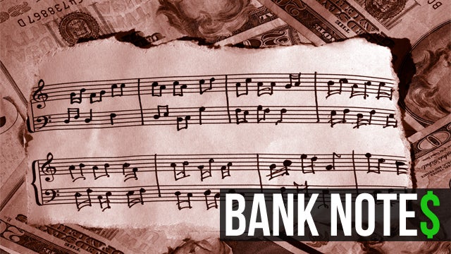 Video Games are the New Best Way to Make a Living Composing Music