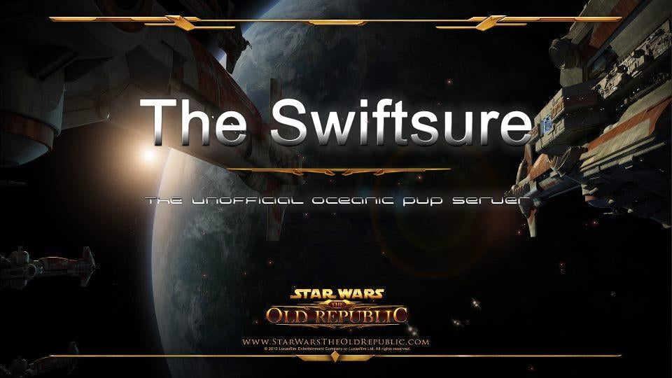 Neglected Regions Carve Out Their Own Home in The Old Republic