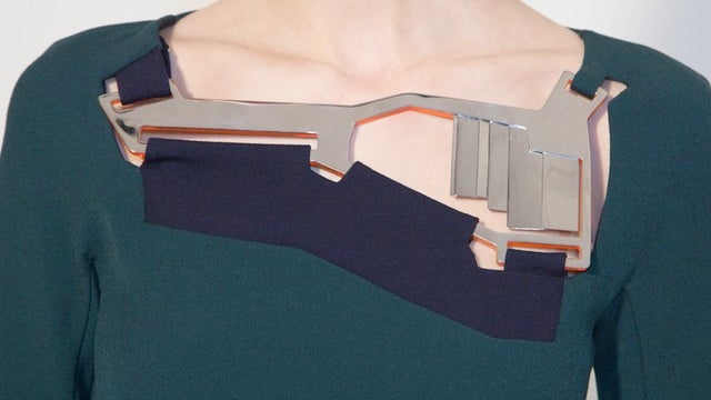 Researchers Say Anorexia Is a Socially Transmitted Illness