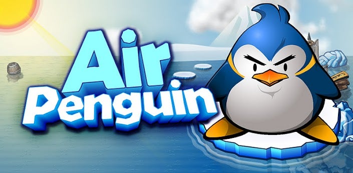 Conquering the World with Flying Penguins