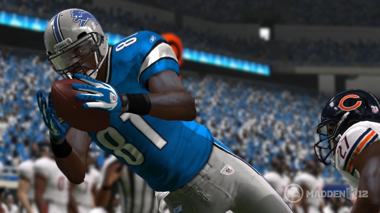 Who'll Win the First Round of Madden's Cover Contest (I Think)