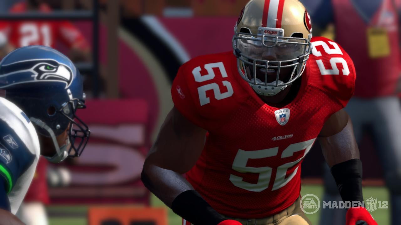 Who'll Win the First Round of Madden's Cover Contest (I Think)