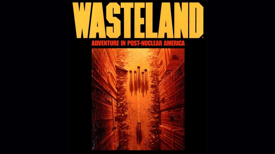 Why People Give a Shit About a 1988 PC Role-Playing Game