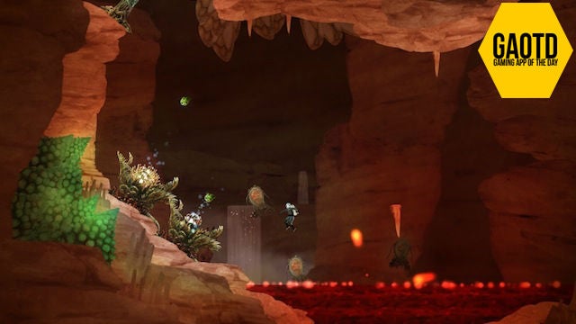 This Game is About Gardening On Mars. It's Way Cooler Than It Sounds