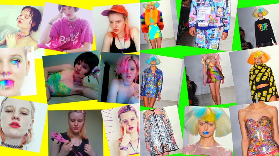 Who Owns '90s Nostalgia?
