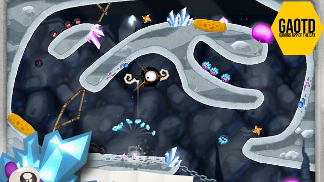 Fight Soot With Cuteness in Pebble Universe