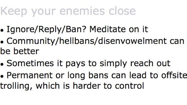 How To Win the War On Internet Trolls