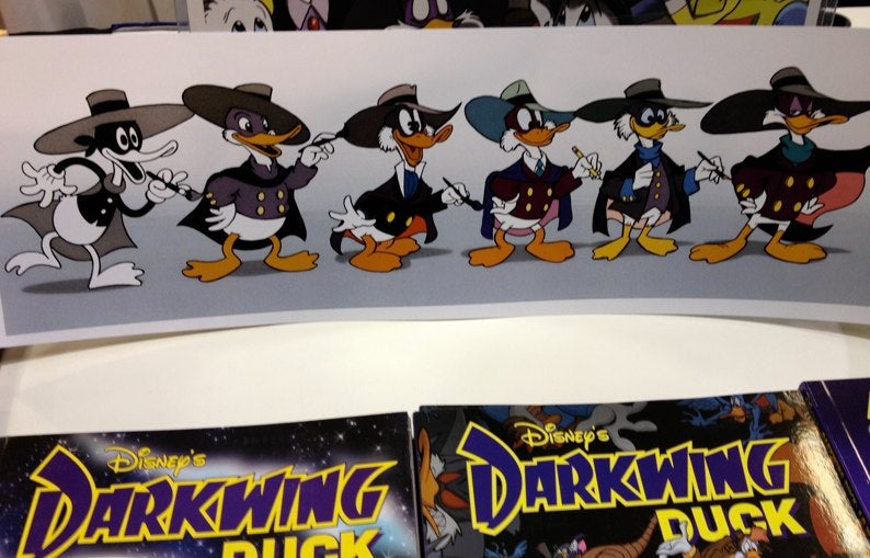 Best Of The WonderCon Floor: Superhero Undies, Evel Knievel Fett and More!