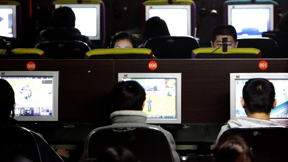 Online Gaming Friendship Led to Sex. Then Extortion.