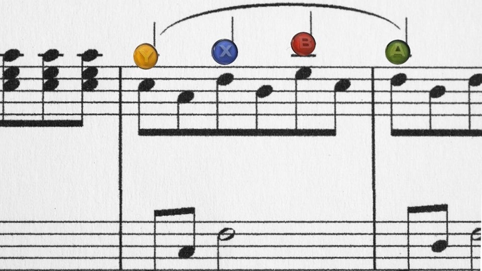 The Rise of the New Music Games
