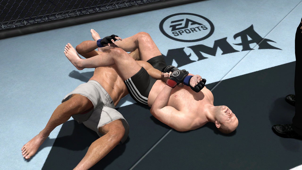 How Long Should a Game Hang In There Online Before It Taps Out?