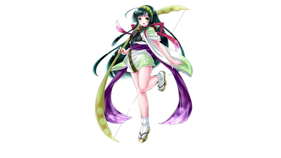 Area Ravaged by Japanese Earthquake Gets...a Cute Character