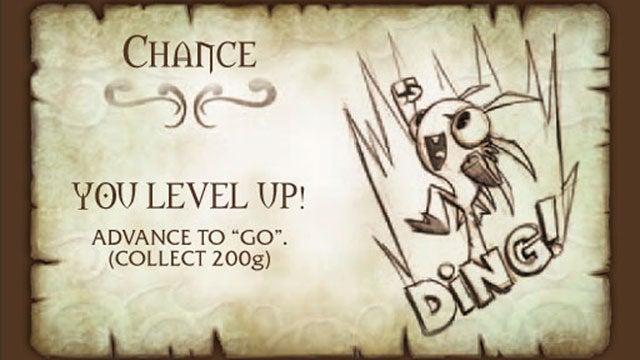 World of Warcraft Monopoly Replaces Uncle Pennybags with a Miniature Murloc