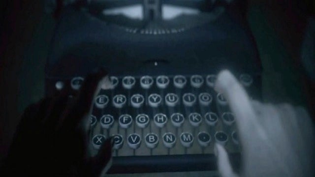 Fact-Checking Alan Wake's Writer Cred