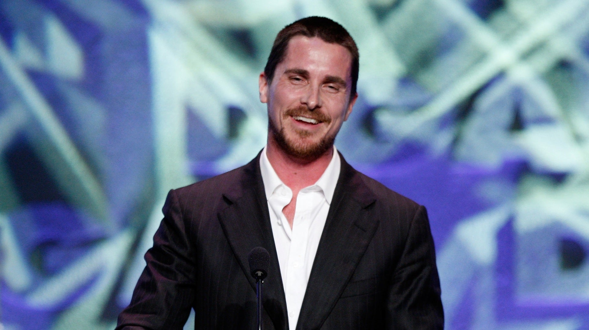 A List of Actors We'd Rather See Play Steve Jobs Than Ashton Kutcher