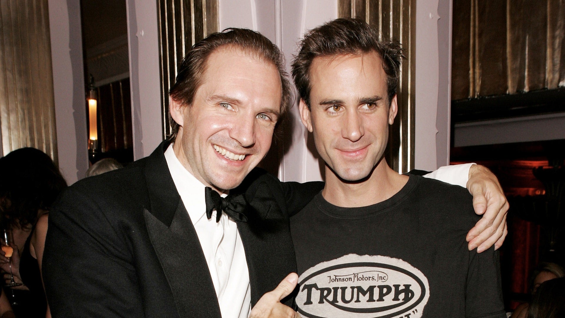 A List of Actors We'd Rather See Play Steve Jobs Than Ashton Kutcher