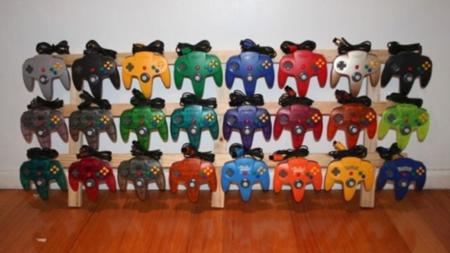 Gotta Catch 'Em All!