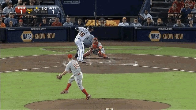Better Know An Umpire: Dale Scott