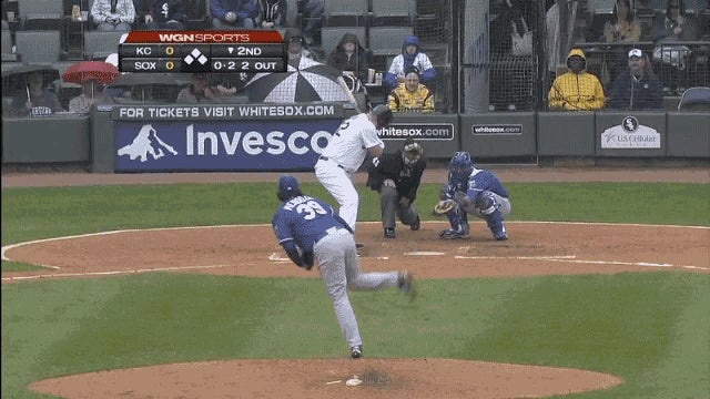 Better Know An Umpire: Jerry Meals