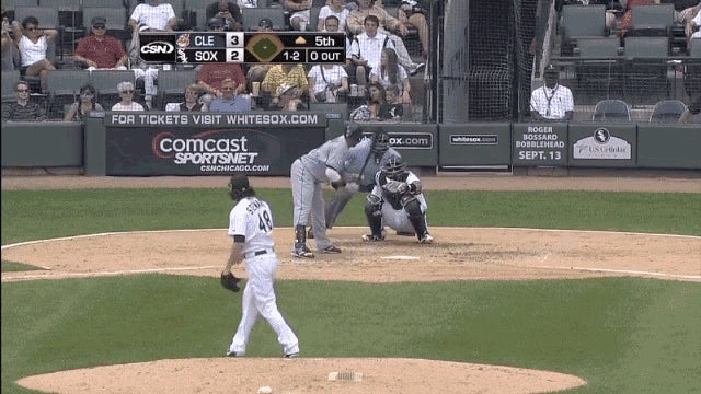 Better Know An Umpire: Brian O'Nora