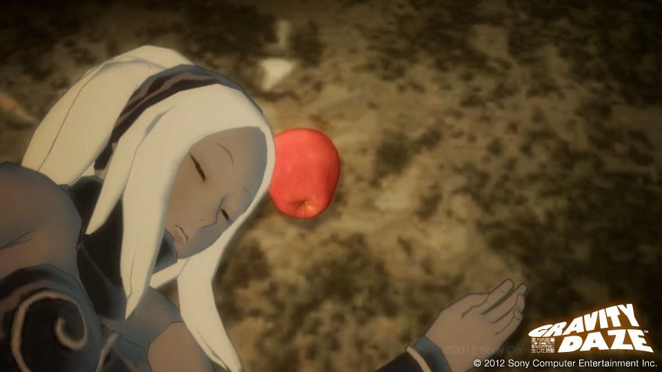 What a Rush! Gravity Rush Impressions