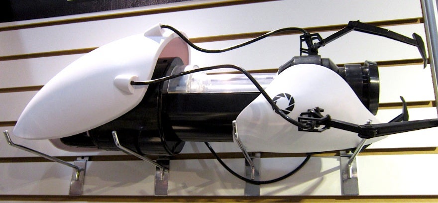 The Best (And Weirdest) Science Fiction Toys from Toy Fair 2012