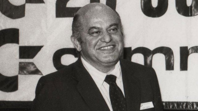 RIP, the Man who Helped Get me Into Video Games