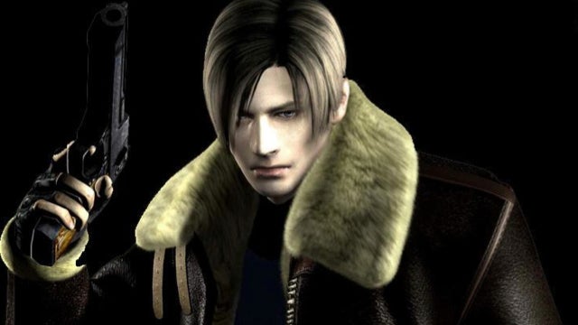Do Not Share Resident Evil 4 Online in Japan. The Cops Might Get You.