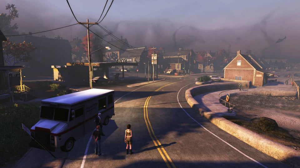 The Secret World Reveals Deep Mysteries, Intuitive Play, and Deadly Zombies