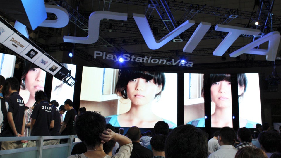 The PS Vita Has Seen Better Weeks. Now, It Looks Kind of Screwed.