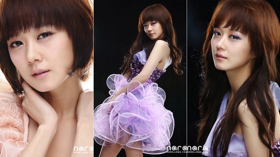 Korean Star Was So Addicted to Video Games, She Damaged Her Thumb