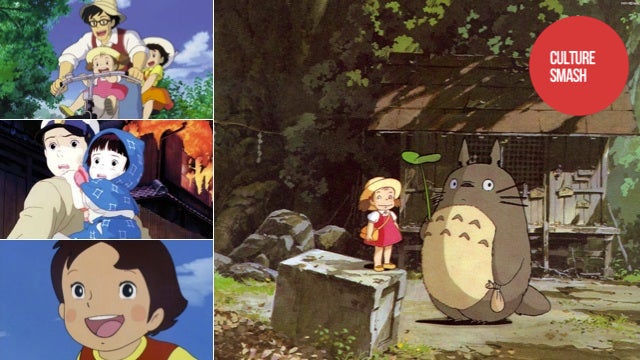 Studio Ghibli Boss Is Glad Japan Lost World War II