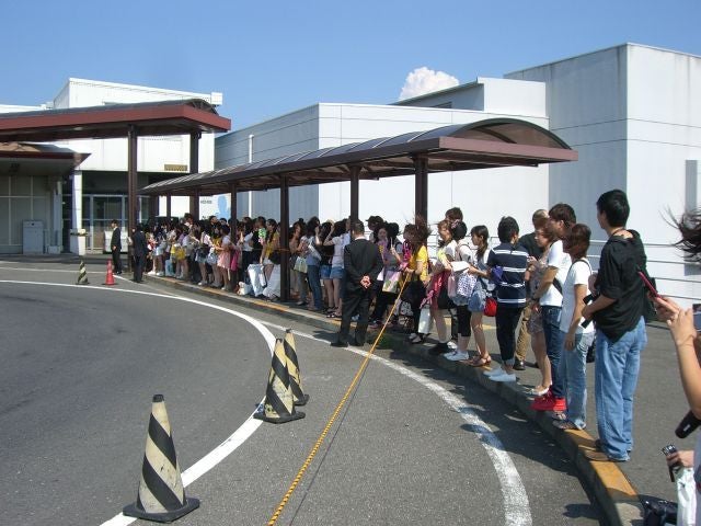 Don't Believe the Lines. Don't Believe the Hype.
