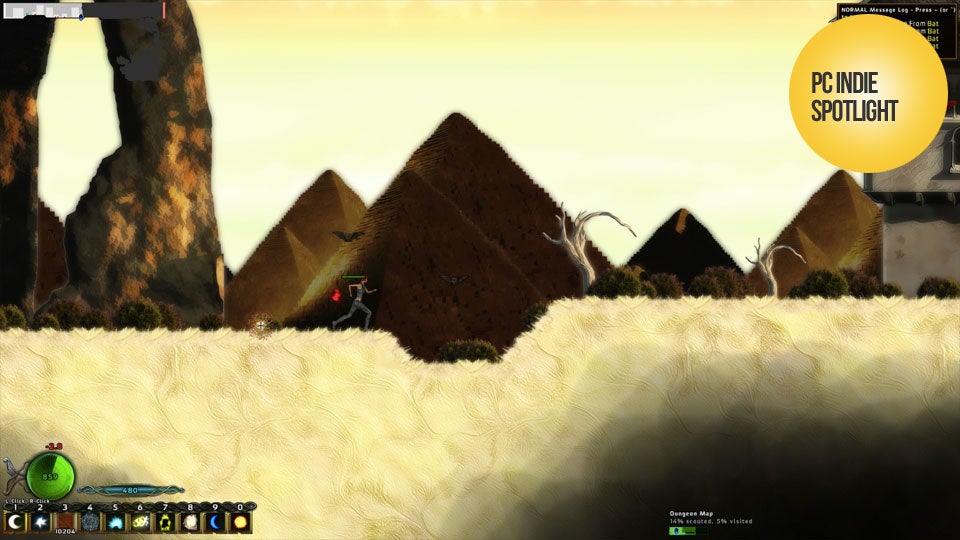 A Valley Without Wind Still Managed to Blow Me Away