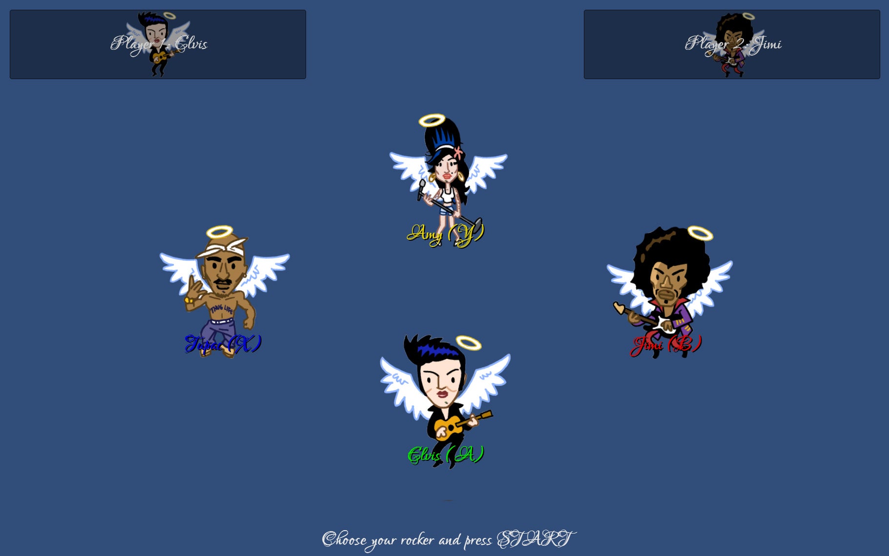 Awesome Art Happens When Creators Cross Over for Comics Vs. Games