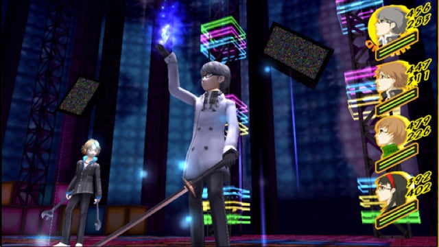 Persona 4: The Golden Is Coming to America
