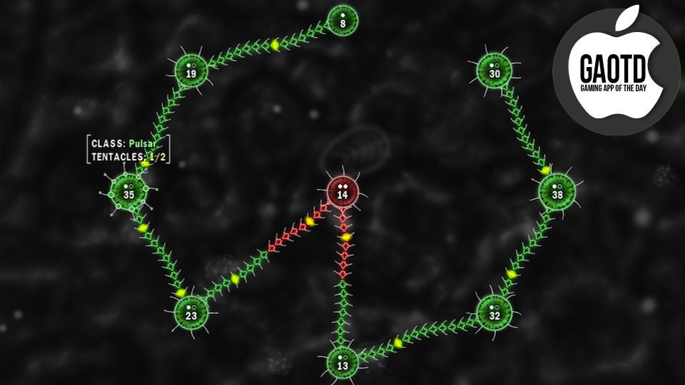 Saving Alien Lifeforms One Tentacle War At A Time