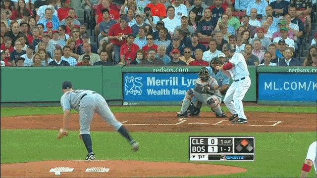 Yerrrr Out-Out-Out-Out!: An Animated Gallery Of Every MLB Umpire's Strike-Three Call (Part 2)