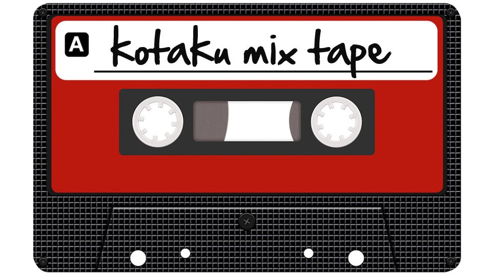 From Uematsu to Lucasarts: A Kotaku Melodic Mix-Tape Roundup