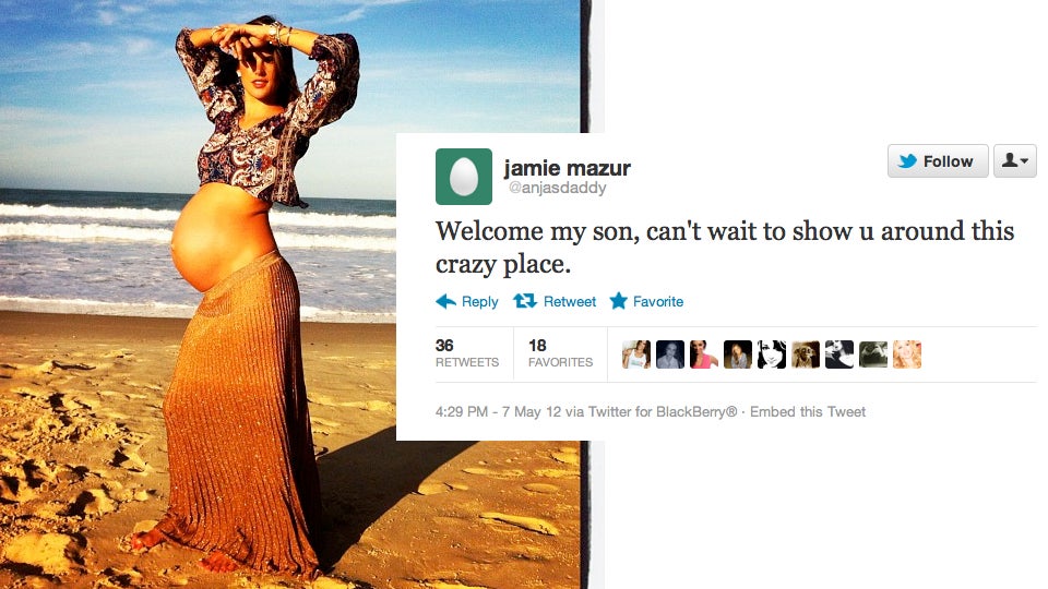 Supermodel And Billionaire Luxury Magnate Settle Child-Support Case