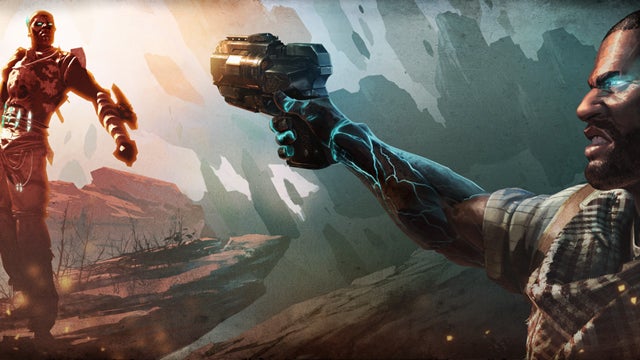 Starhawk Reviewers Wisely Avoid Neopaganism, Focus on Shooting People