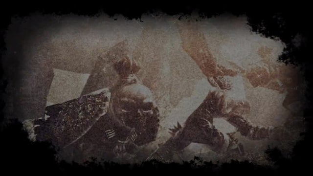 Sacrifice Flesh with This "Totally New" PlayStation Vita Game