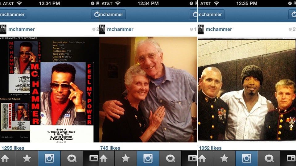 9 Ridiculous People You Should Be Following on Instagram