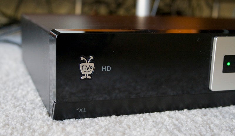 TiVo HD XL Review: The Same Great TiVo Taste, Just More Of It