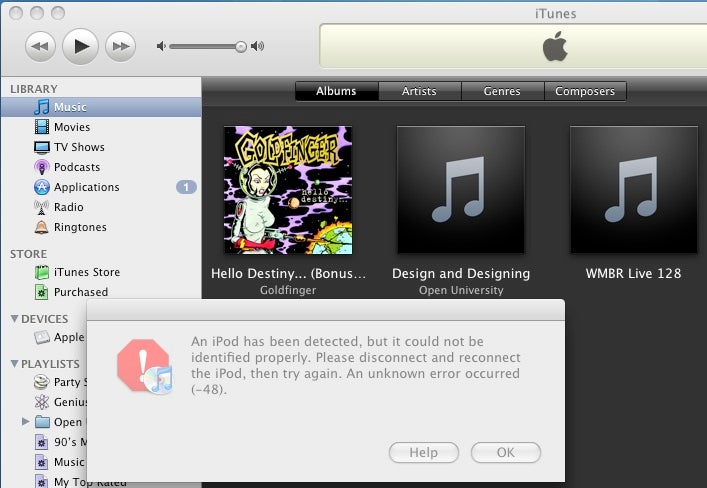 Apple Pwns Pwnage, Pwnage Pwns Apple Back