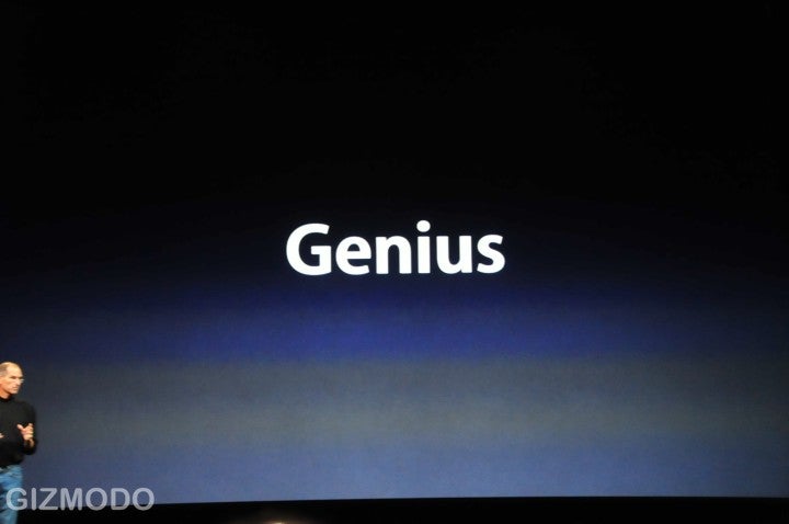 Apple Let's Rock Liveblog