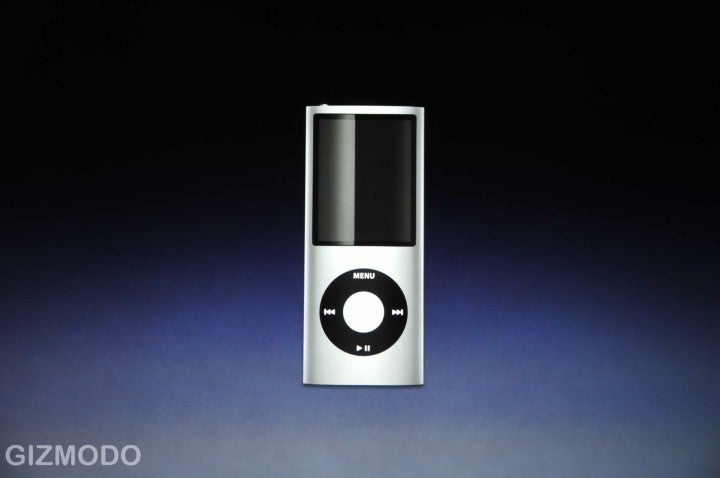 Apple Let's Rock Liveblog